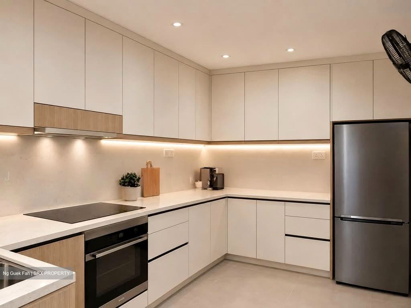 Blk 117 Hwi Yoh Ville (Serangoon), HDB 5 Rooms #595846791